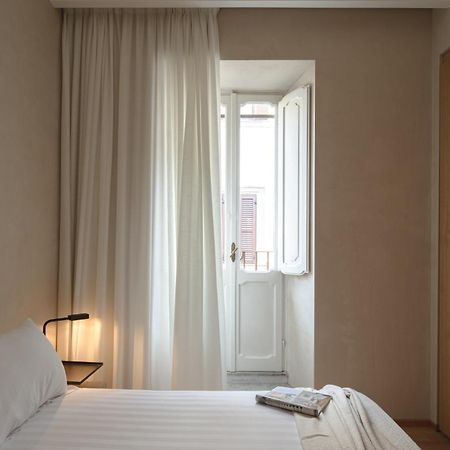 P10 Design Hotel Roma Exterior foto