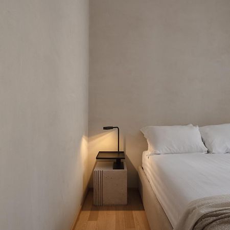 P10 Design Hotel Roma Exterior foto