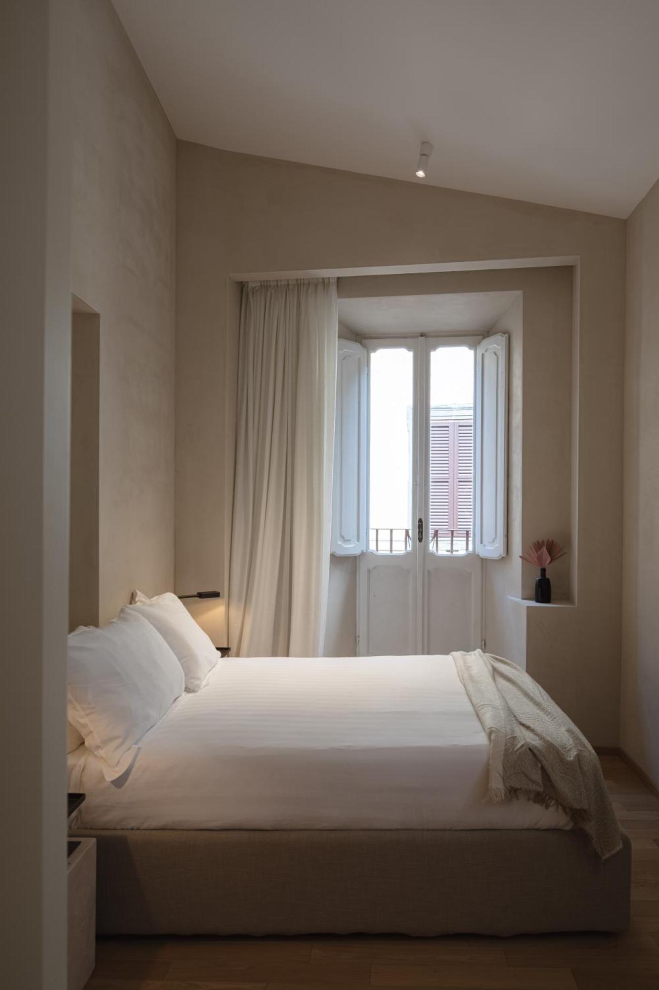 P10 Design Hotel Roma Exterior foto