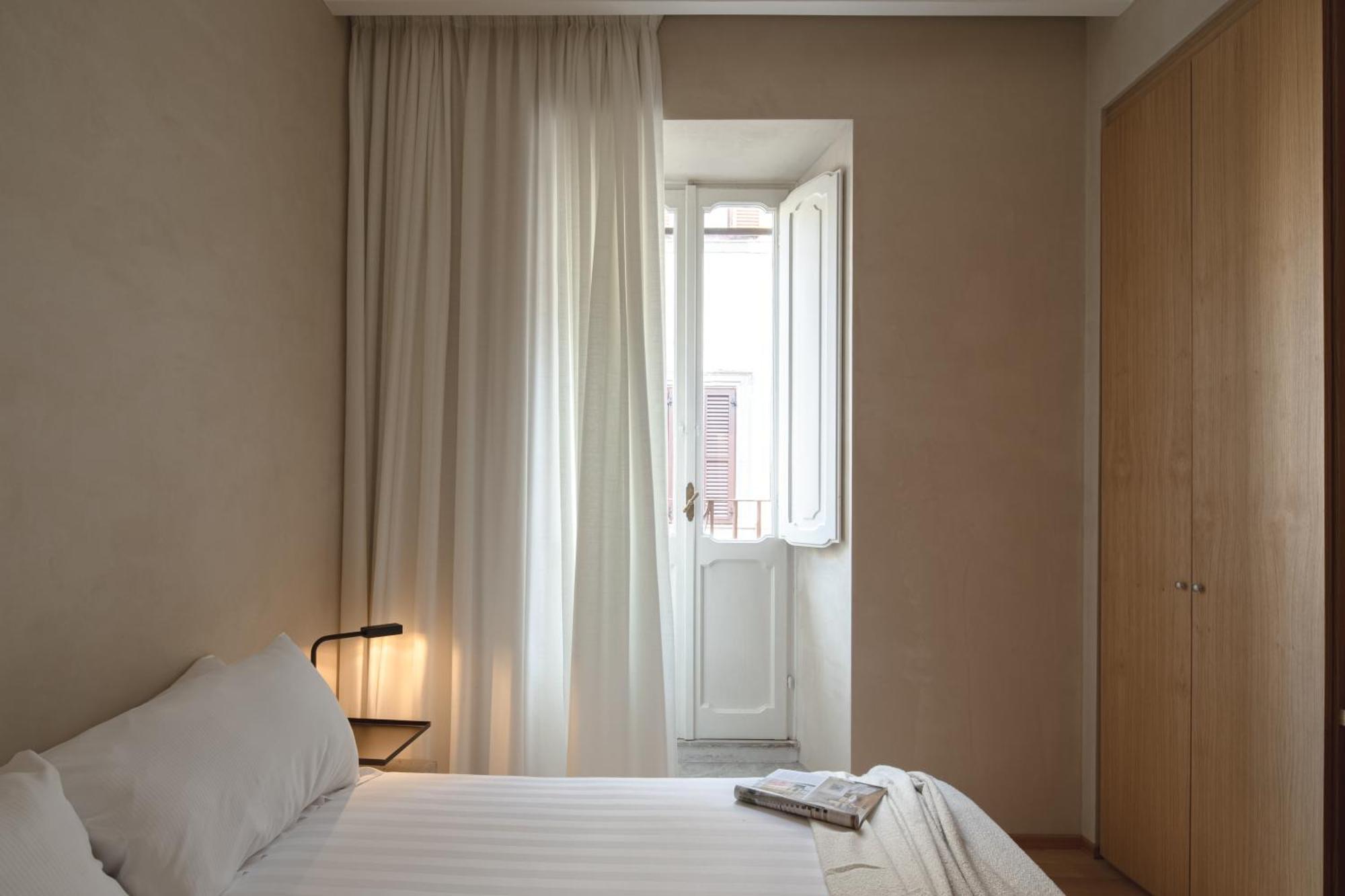 P10 Design Hotel Roma Exterior foto