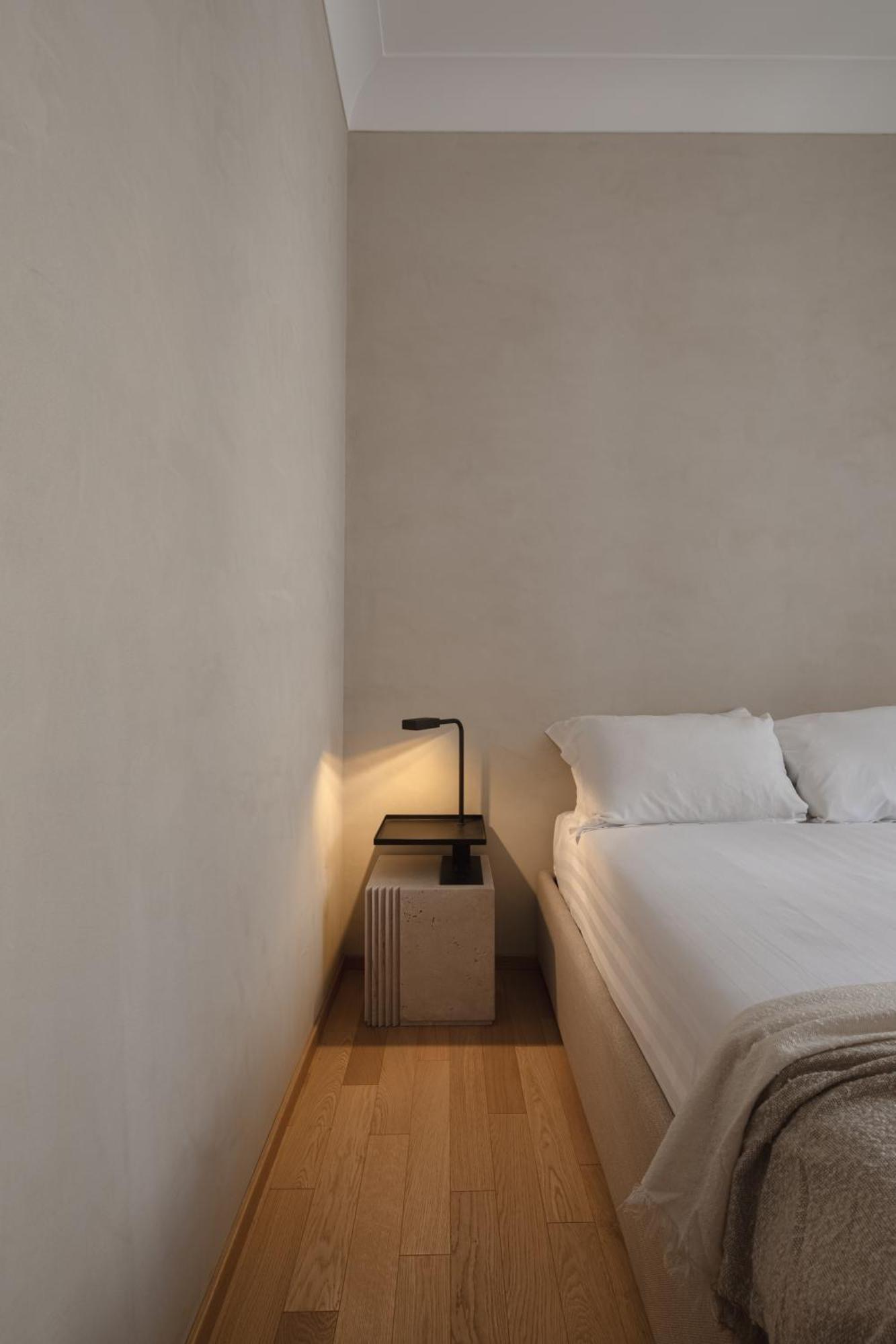 P10 Design Hotel Roma Exterior foto