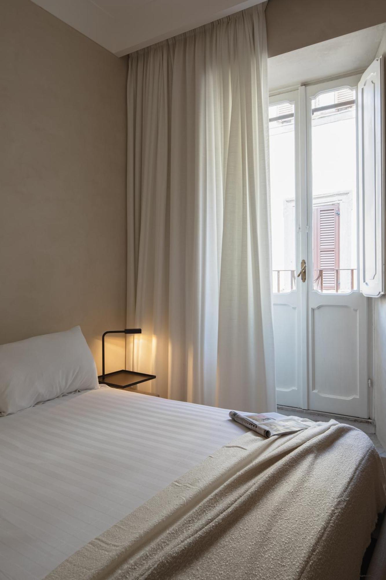 P10 Design Hotel Roma Exterior foto
